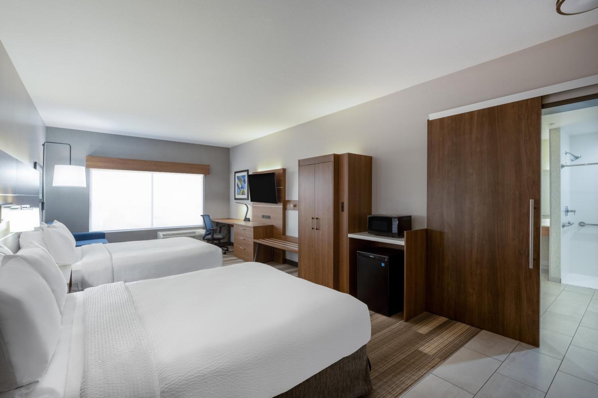 Holiday Inn Express & Suites - Gilbert - Mesa Gateway Airport Εξωτερικό φωτογραφία