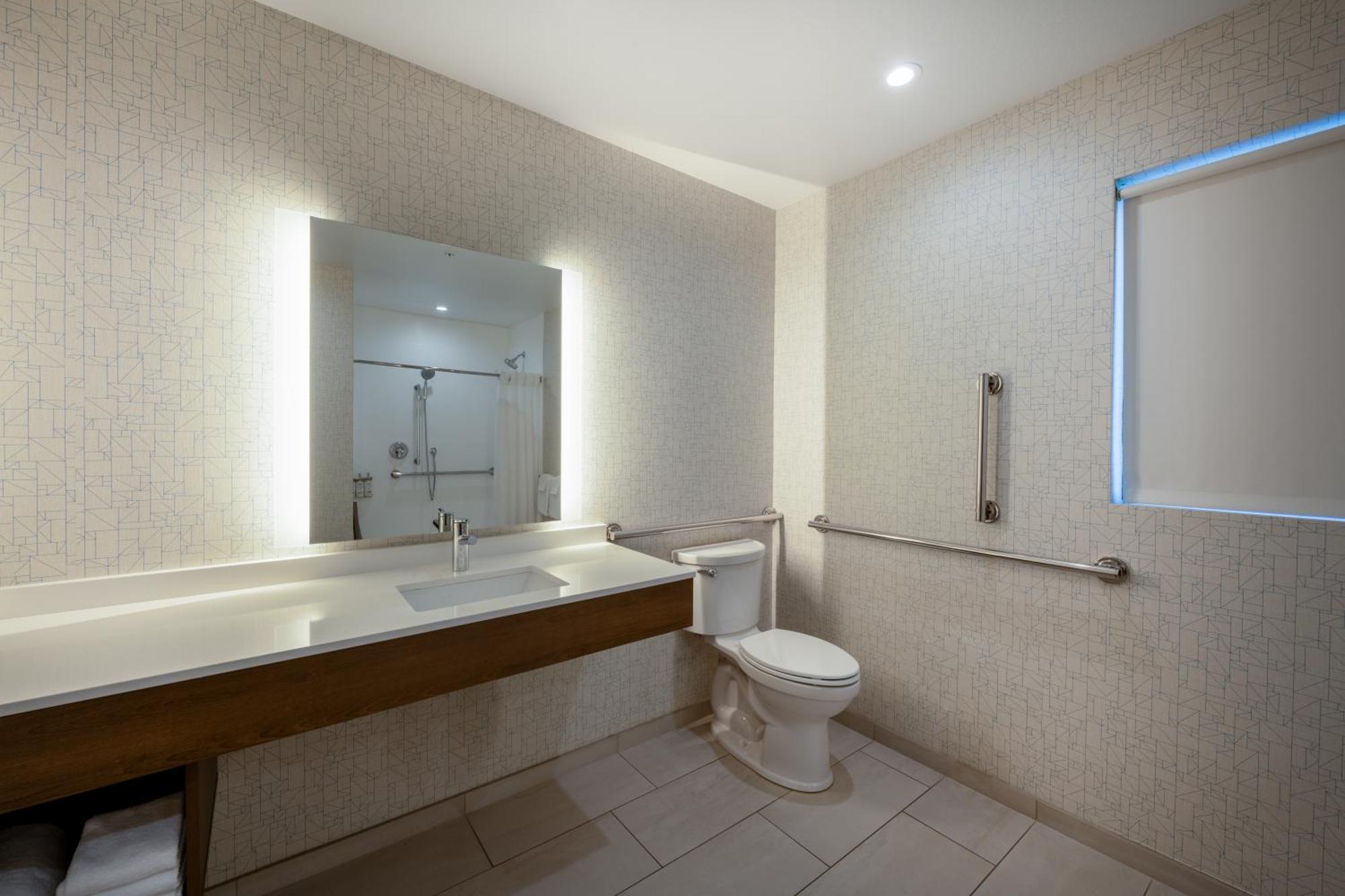 Holiday Inn Express & Suites - Gilbert - Mesa Gateway Airport Εξωτερικό φωτογραφία