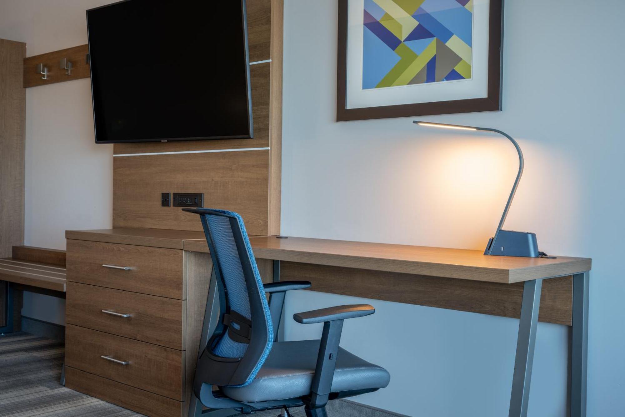 Holiday Inn Express & Suites - Gilbert - Mesa Gateway Airport Εξωτερικό φωτογραφία