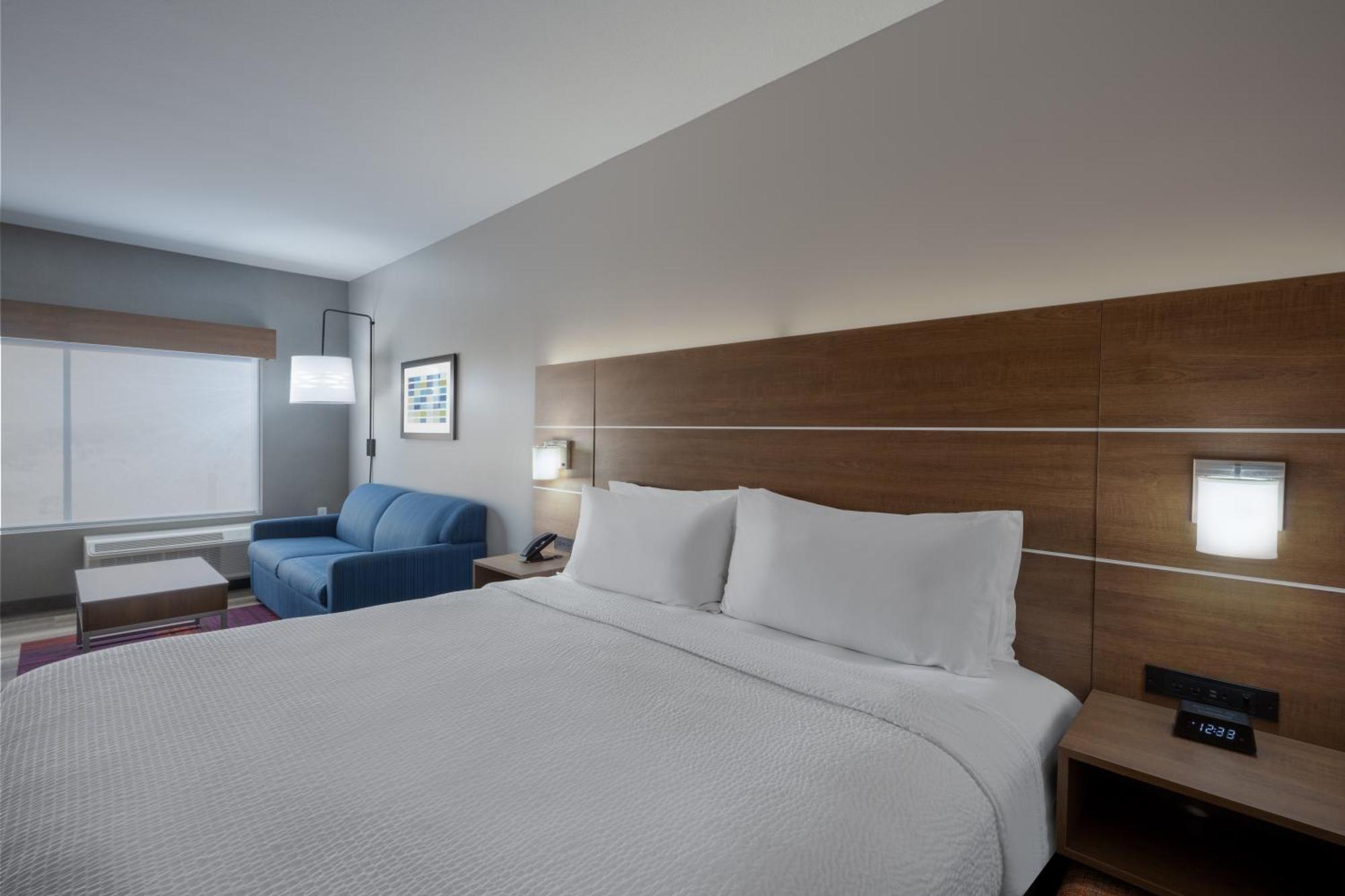 Holiday Inn Express & Suites - Gilbert - Mesa Gateway Airport Εξωτερικό φωτογραφία